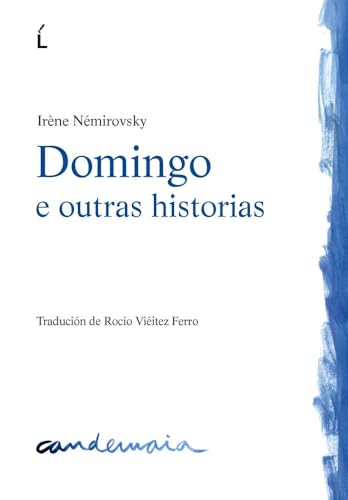Domingo e outras historias (Candemaia, Band 4) von Edicións Laiovento, S.L.