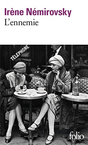 L'ennemie von Folio
