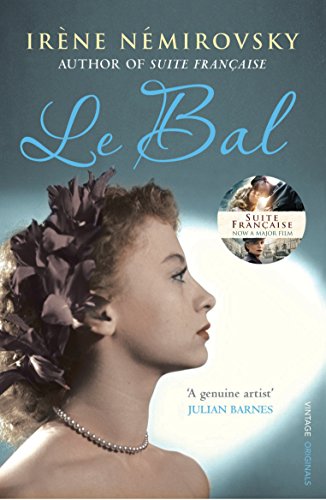 Le Bal: And: Snow in Autumn von Vintage