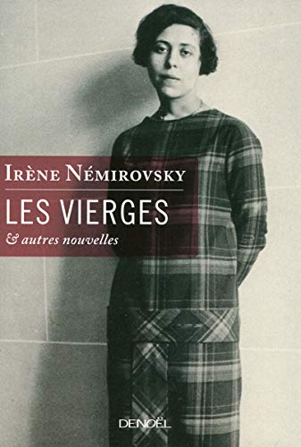 Les vierges & autres nouvelles Les vierges & autres nouvelles