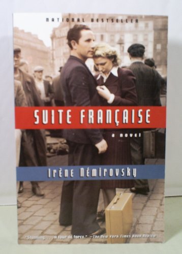 Suite Francaise Suite Francaise