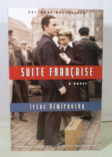 Suite Francaise