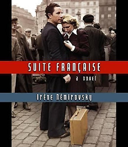 Suite Francaise Suite Francaise