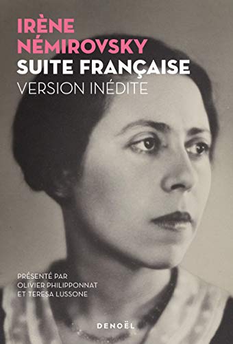 Suite Francaise: Version inédite