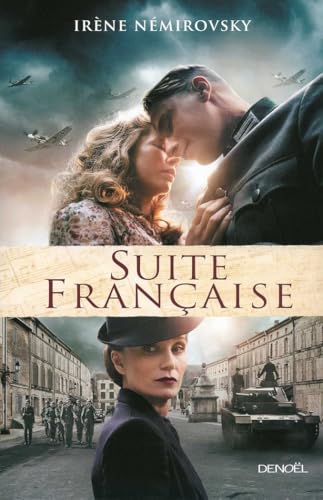 Suite française: LE FILM von TASCHEN