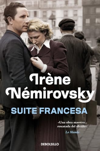 Suite francesa (Best Seller) von DEBOLSILLO