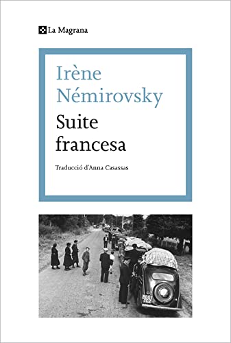Suite francesa (edició en català) (Les ales esteses)