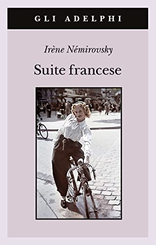 Suite francese (Gli Adelphi)