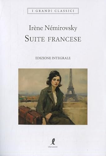 Suite francese. Ediz. integrale (I grandi classici) von Liberamente