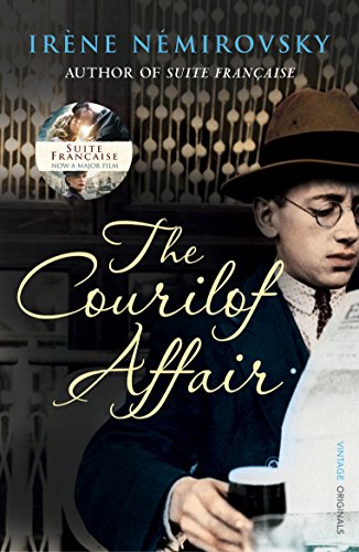 The Courilof Affair The Courilof Affair