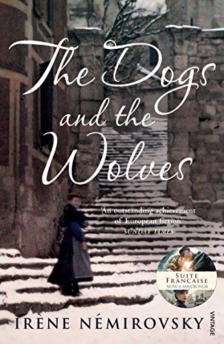The Dogs and the Wolves von Vintage