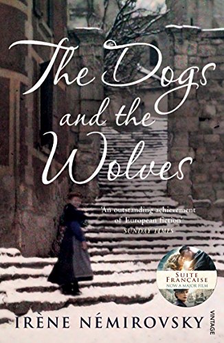 The Dogs and the Wolves The Dogs and the Wolves