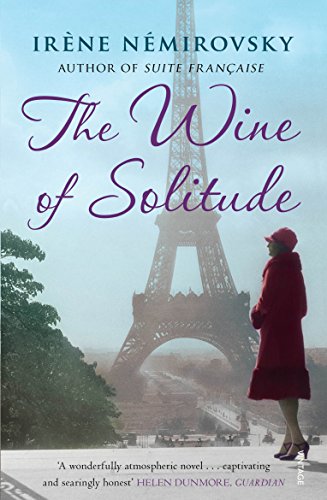 The Wine of Solitude The Wine of Solitude