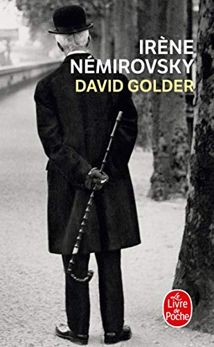 David golder
