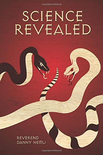 Science Revealed von Psychedelic Press