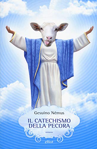 Il catechismo della pecora (Scatti) von SCATTI