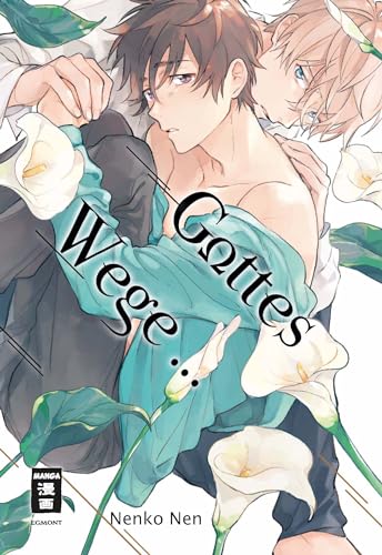 Gottes Wege ... von Egmont Manga