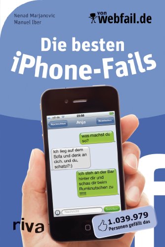 Die besten iPhone-Fails von RIVA