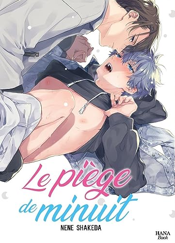 Le piège de minuit von Boy's Love