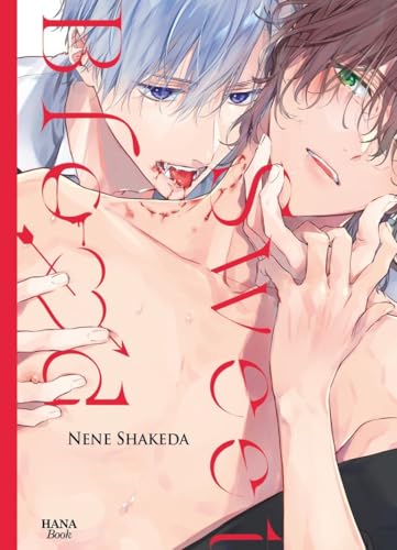 Sweet Blood von Boy's Love