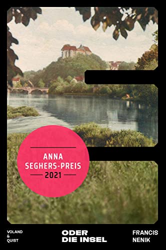 E. oder Die Insel von Voland & Quist