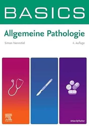 BASICS Allgemeine Pathologie