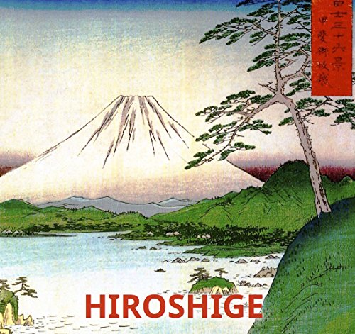 Hiroshige (Artist Monographs)