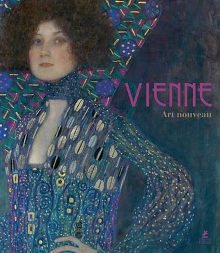 Vienne - Art Nouveau von PLACE VICTOIRES