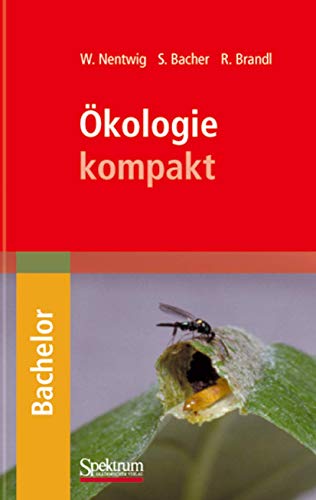 Ökologie kompakt (Bachelor)