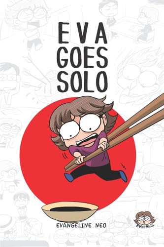 Eva Goes Solo (Evacomics)