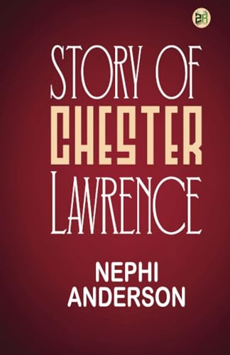 Story of Chester Lawrence von Zinc Read