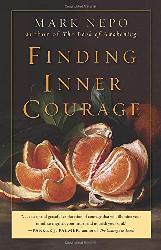 Finding Inner Courage