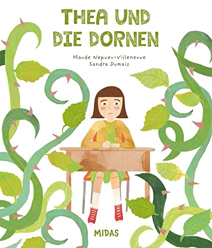 Thea und die Dornen von MIDAS VERLAG AG