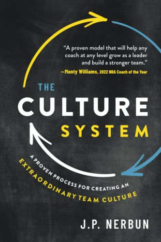 The Culture System: A Proven Process for Creating an Extraordinary Team Culture von TOC Culture Consulting