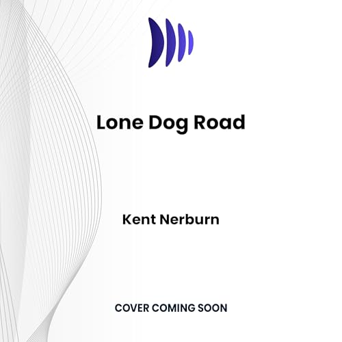 Lone Dog Road von Dreamscape Media Llc