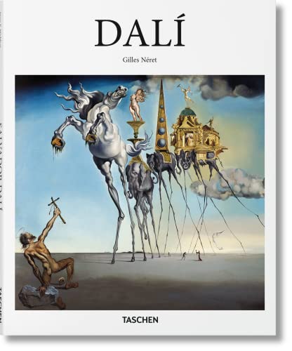 Dalí von TASCHEN