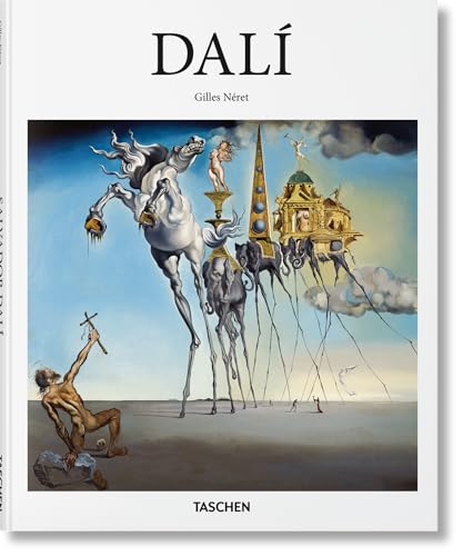 Dalí von TASCHEN