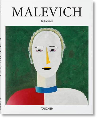 Malevich von TASCHEN