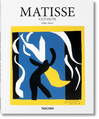 Matisse. Cut-outs von TASCHEN