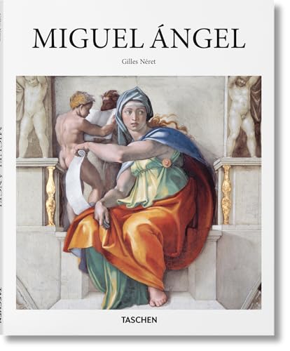 Miguel Ángel von TASCHEN