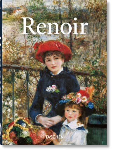 Renoir. 40th Ed. von TASCHEN