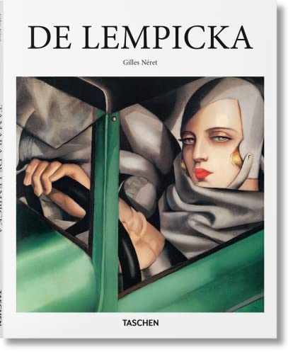 de Lempicka (Basic Art) von TASCHEN