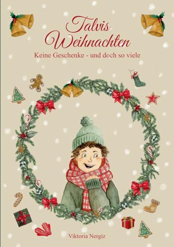 Talvis Weihnachten: Keine Geschenke - und doch so viele