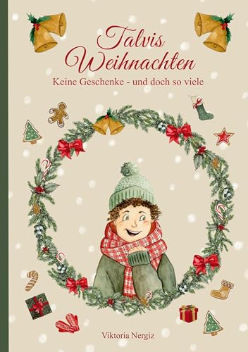 Talvis Weihnachten: Keine Geschenke - und doch so viele