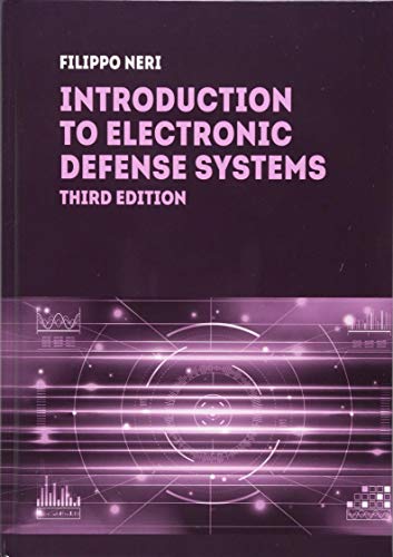 Introduction to Electronic Defense Systems von Artech House Publishers