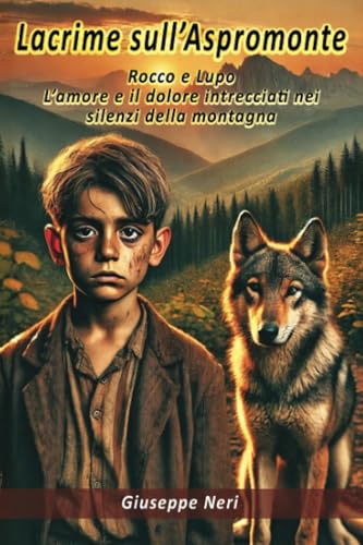 Lacrime sull'Aspromonte von Youcanprint