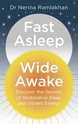 Fast Asleep, Wide Awake: Discover the secrets of restorative sleep and vibrant energy von Thorsons