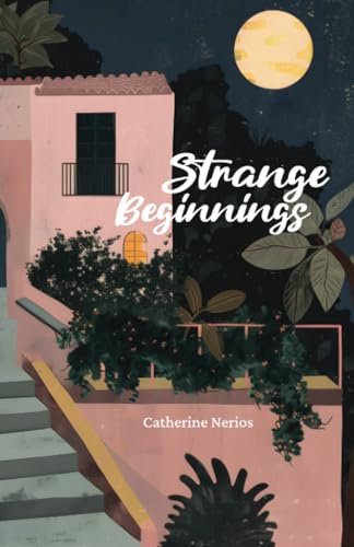 STRANGE BEGINNINGS von Spines