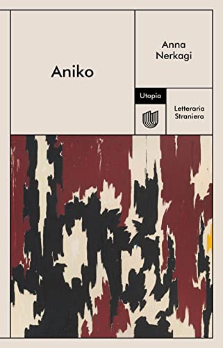 Aniko (Letteraria Straniera)