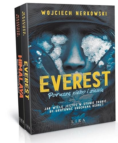 Everest / Himalaya: Pakiet von Lira Publishing